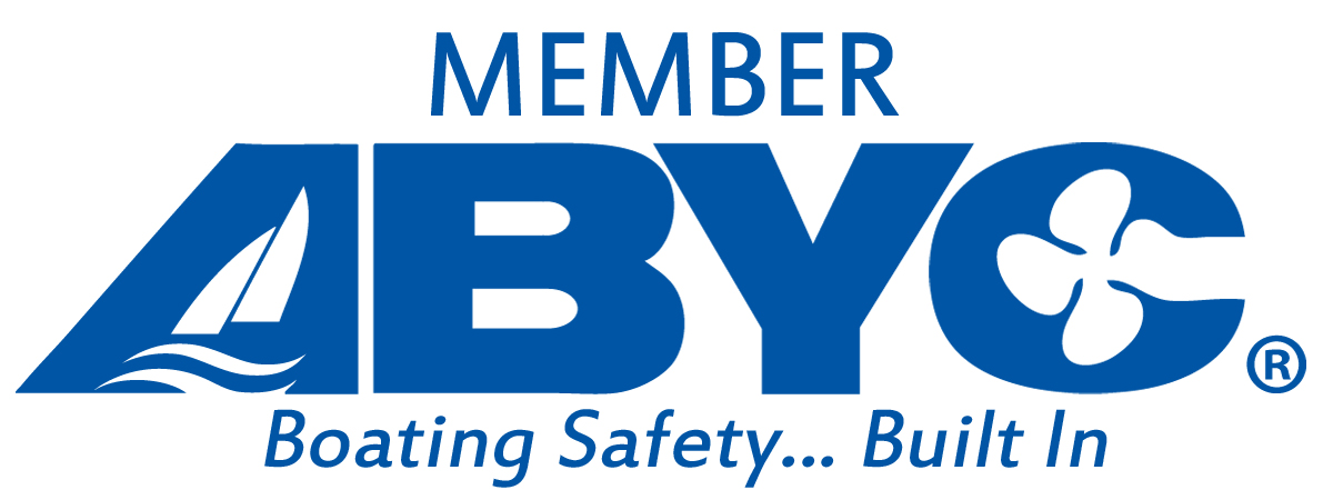 ABYC Member — Boating Safety Built In